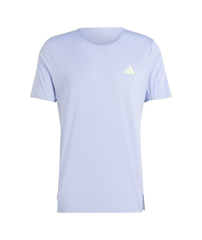 Camiseta de Running adidas Adizero Running...