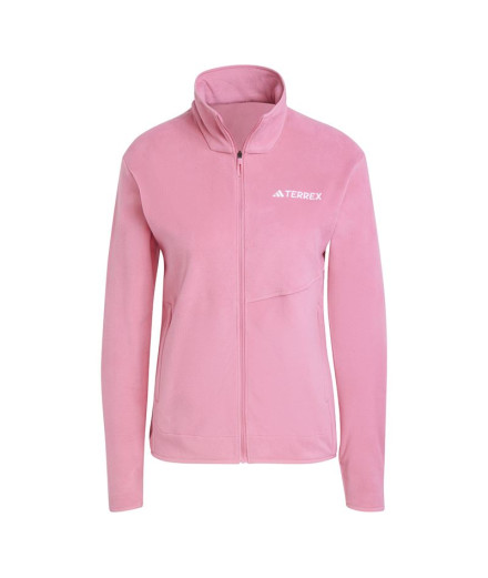 Polar de Montaña adidas Terrex Multi Full Zip Fleece...