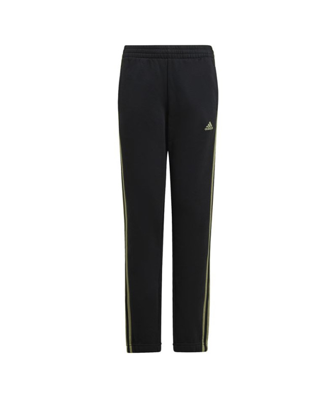 Pantalón adidas Essentials 3-Stripes Fleece...