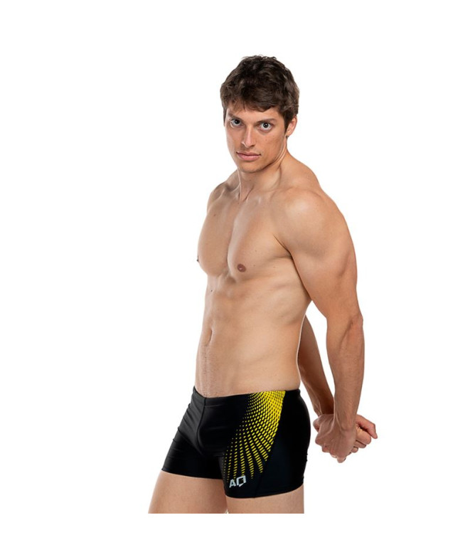 Bañador De Natación Aquarapida Costume Short...