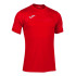 Camiseta Joma Montreal Rojo Amarillo
