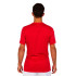 Camiseta Joma Montreal Rojo Amarillo