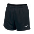 Pantalón Joma PariIi Mujer Turquesa Fluor