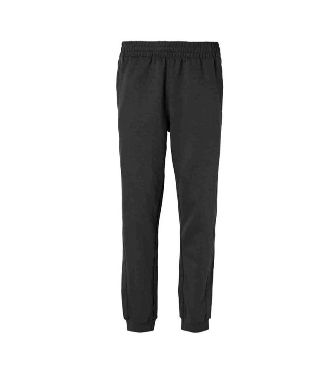 Pantalón Kappa Fievolo Hombre Black/Grey Dk