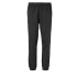 Pantalón Kappa Fievolo Hombre Black/Grey Dk