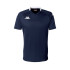 Sudadera Rugby Kappa Bemi Hombre Blue Marine/White