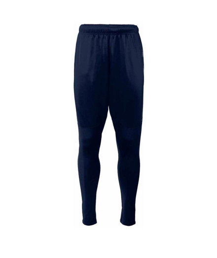 Pantalón Fitness Kappa Gaschin Hombre Blue Marine