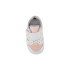 Zapatillas New Balance 480 New-B Hook & Loop Infantil White