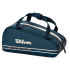 Raquetero de Tenis Wilson Rg 2025 Mini Bag Dark Navy Dark Azul Marino/