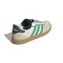 Zapatillas adidas Breaknet Sleek Mujer Blanco