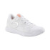 Zapatillas de Pádel Head Sprint Team 4.0 Clay Mujer Blanco