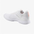 Zapatillas de Pádel Head Sprint Team 4.0 Clay Mujer Blanco