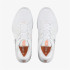 Zapatillas de Pádel Head Sprint Team 4.0 Clay Mujer Blanco