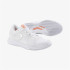 Zapatillas de Pádel Head Sprint Team 4.0 Clay Mujer Blanco