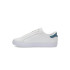 Zapatillas Lacoste Powercourt 125 2 Sma Hombre Blanco/Azul