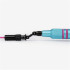 Comba de Fitness Picsil Insigne Fast Rope 241 Cyan