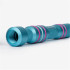 Comba de Fitness Picsil Insigne Fast Rope 241 Cyan