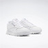 Zapatillas Reebok Classic Leather Niño Blanco