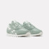 Zapatillas Reebok Classic Nylon Mujer Verde