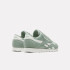 Zapatillas Reebok Classic Nylon Mujer Verde