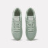 Zapatillas Reebok Classic Nylon Mujer Verde
