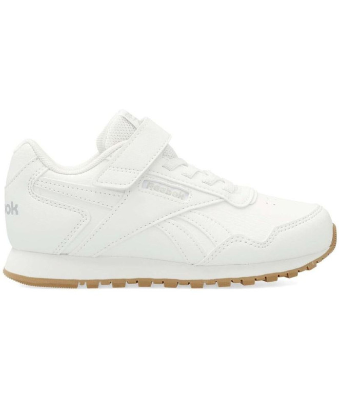 Zapatillas Reebok Glide Elastic & Strap...