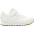 Zapatillas Reebok Glide Elastic & Strap Infantil Blanco