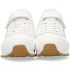 Zapatillas Reebok Glide Elastic & Strap Infantil Blanco