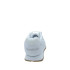 Zapatillas Reebok Glide Infantil Blanco