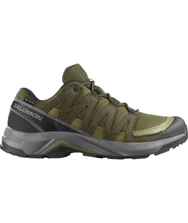 Zapatillas de Montaña Salomon X-Adventure Recon...