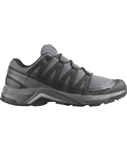 Zapatillas de Montaña Salomon X-Adventure Recon Hombre Gris