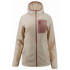 Chaqueta de Montaña Joluvi Alpha Rosa Palo Mujer