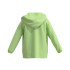 Anorak Joma New Metaverse Verde Infantil
