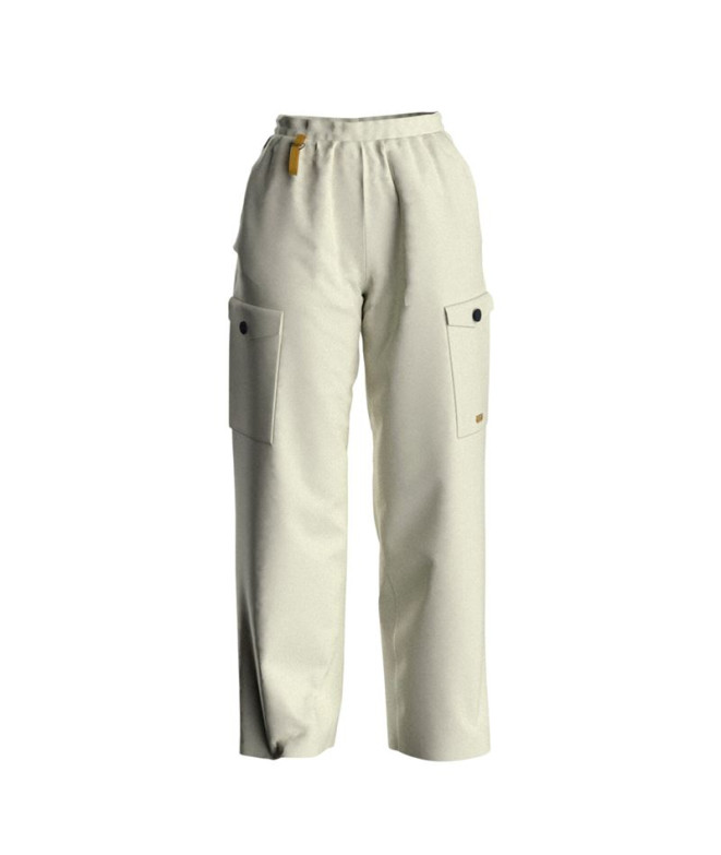Pantaloneses Joma Mimetic Beige Infantil