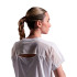 Camiseta de Pádel Joma Ranking Blanco Niña