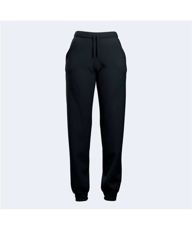 Pantaloneses Largo Joma Street Generation Negro...
