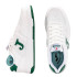Zapatillas Joma C.Attica Men 2515 Blanco Verde Hombre