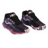 Zapatillas Joma Point 2401 Negro Fucsia Mujer