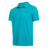 Polo de Montaña Trangoworld Finu Hombre Azul