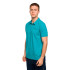 Polo de Montaña Trangoworld Finu Hombre Azul
