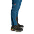 Chaqueta de montaña Trangoworld TRX2 Dura Pro Azul