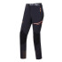 Chaqueta de montaña Trangoworld TRX2 Dura Pro MujerNegro