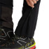 Chaqueta de montaña Trangoworld TRX2 Dura Pro MujerNegro