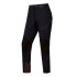 Chaqueta de montaña Trangoworld TRX2 Dura Pro MujerNegro