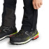 Chaqueta de montaña Trangoworld TRX2 Dura Pro MujerNegro
