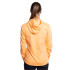 Sudadera De Montaña Trangoworld Sousa Mujer Naranja