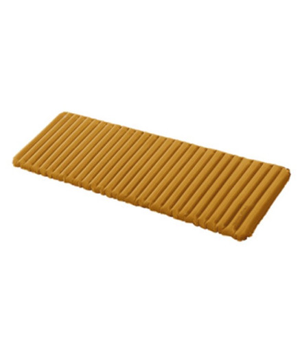 Colchoneta Trangoworld Confort Air 185X55X6 Vt Oro...
