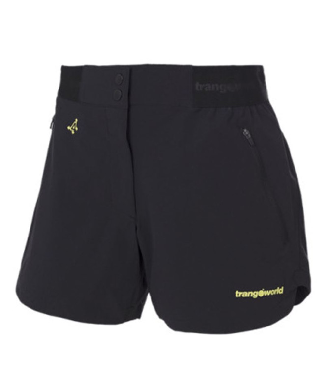 Pantaloneses de Montaña Trangoworld Stora Mujer...