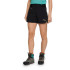 Pantaloneses de Montaña Trangoworld Stora Mujer Caviar/Ciruela Amarilla