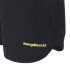 Pantaloneses de Montaña Trangoworld Stora Mujer Caviar/Ciruela Amarilla